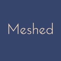 Meshed logo - Similar company to Effie