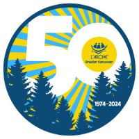 L'Arche Greater Vancouver logo - Similar company to Lit First Aid & Lifeguard Training