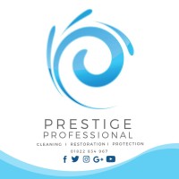 Prestige Professional logo - Similar company to Albany Cleaning Solutions
