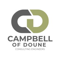 Campbell of Doune Ltd logo - Similar company to Ramsay & Chalmers Consulting Structural & Civil Engineers