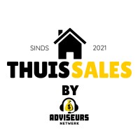 thuis sales logo - Similar company to Makelaarschap B.V.