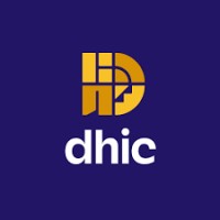 DHIC logo - Similar company to Blue Ridge Atlantic