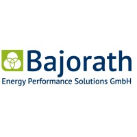 Bajorath Energy Performance Solutions GmbH logo - Similar company to Crimex Gmbh