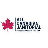 All Canadian Janitorial & Property Services logo - Similar company to Cintas Facility Services
