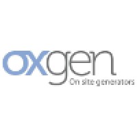 Oxgen s.r.l. logo - Similar company to Gasgen