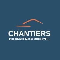 Chantiers Internationaux Modernes logo - Similar company to Sgdm