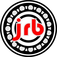 JRB Rolamentos logo - Similar company to Comercial Rolamentos Santa Cruz