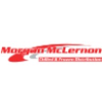 Morgan McLernon logo - Similar company to Group Bhandal Logistics