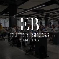 Elite Business Staffing logo - Similar company to Appsha