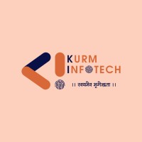 Kurm Infotech logo - Similar company to Codeline Infotech Llp