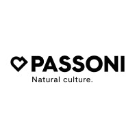 PASSONI DESIGN logo - Similar company to Eugentes Oy