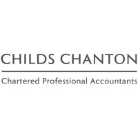Childs Chanton Chartered Professional Accountants logo - Similar company to Tiger Tool