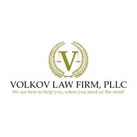 Volkov Law Firm, PLLC logo - Similar company to Volkov Labs