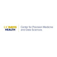 UC Davis Center for Precision Medicine and Data Sciences logo - Similar company to Uc Davis Developmental Research Center