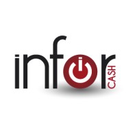 INFORCASH & CARRY S.L. logo - Similar company to Pedregosa Sl