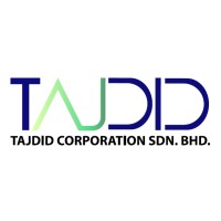 TAJDID Corp Sdn Bhd logo - Similar company to Fylix