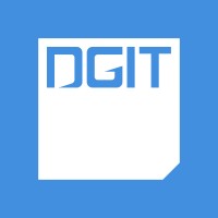 DGIT.sa logo - Similar company to Iae Saudi