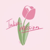 Tulip Mission logo - Similar company to Webbhacks