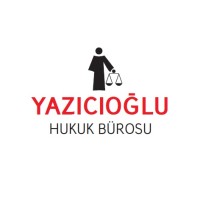 Yazıcıoğlu Law Firm logo - Similar company to Sd