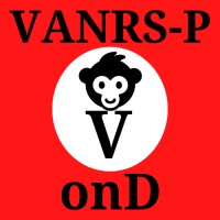 VANRS-P onD logo - Similar company to Hover Mobility