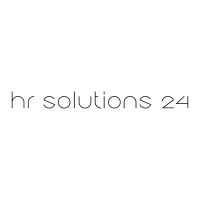 HR Solutions 24 logo - Similar company to Capa International