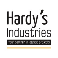 Hardy's Industries logo - Similar company to Amg Technology