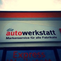 Die Autowerkstatt Bochum logo - Similar company to Open Mobility Forum - Powered By Eco