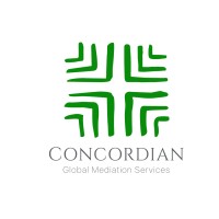 Concordian logo - Similar company to The Purse