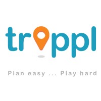 trippl inc. logo - Similar company to Dok2U