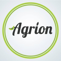 AGRION logo - Similar company to Agrion Fertilizantes