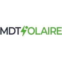 MDT Solaire logo - Similar company to Implante-Toi