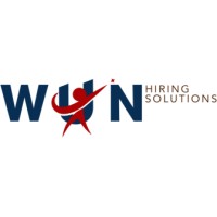 WUN Hiring Solutions logo - Similar company to Zipapply.Com