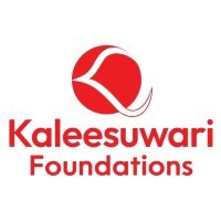 Kaleesuwari foundations logo - Similar company to Riddhi Welfare Foundation