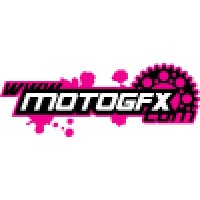 MotoGFX logo - Similar company to American Floor Mats