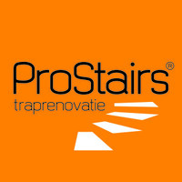 ProStairs traprenovatie logo - Similar company to Cothink