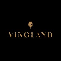 Vinoland logo - Similar company to Winescom Global Consulting