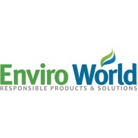 Enviro World Corporation logo - Similar company to Linkedin X Hubspot Ambassador Program (Certification)