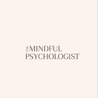 The Mindful Psychologist logo - Similar company to Psykart