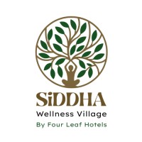 Siddha Wellness Village logo - Similar company to Fearless Security
