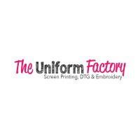 The Uniform Factory Ltd logo - Similar company to The Uniform Factory