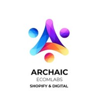 Archaic eComlabs - Shopify Expert Team - CRO Expert logo - Similar company to Minitech Nz