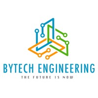 Bytech Engineering Srls logo - Similar company to L&L Business Solutions