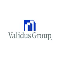 Validus Group logo - Similar company to Forth At Navigation
