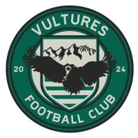 Vultures Football Club logo - Similar company to Uatermelon