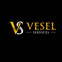 Vesel Services logo - Similar company to Kte Services