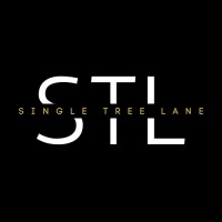 SingleTree Lane logo - Similar company to Polychrome (Design)