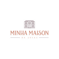 Minha Maison de Joias logo - Similar company to Estela Geromini