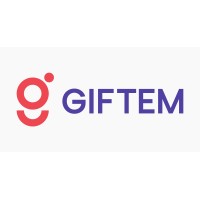Giftem.co logo - Similar company to Shuvel