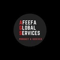 Afeefa Global Services logo - Similar company to Telcall Bpo Services