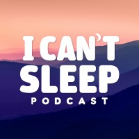 I Can't Sleep logo - Similar company to Inside The Rings Podcast